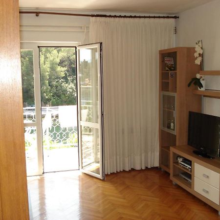 Apartments Luka Korčula Buitenkant foto