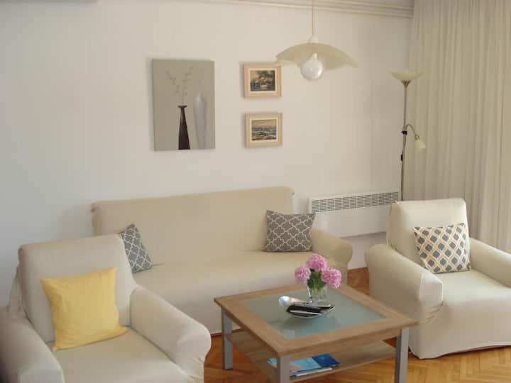 Apartments Luka Korčula Buitenkant foto
