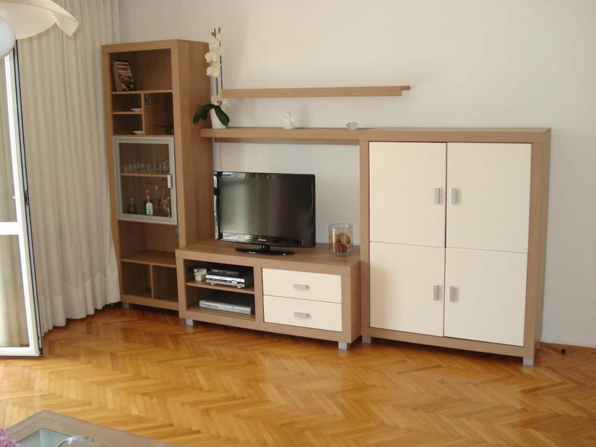 Apartments Luka Korčula Buitenkant foto
