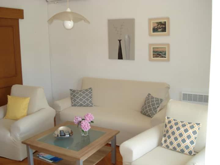 Apartments Luka Korčula Buitenkant foto