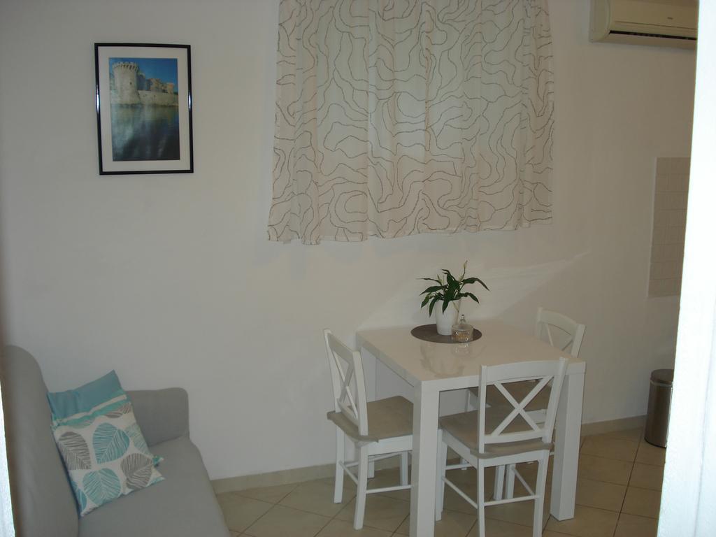Apartments Luka Korčula Buitenkant foto