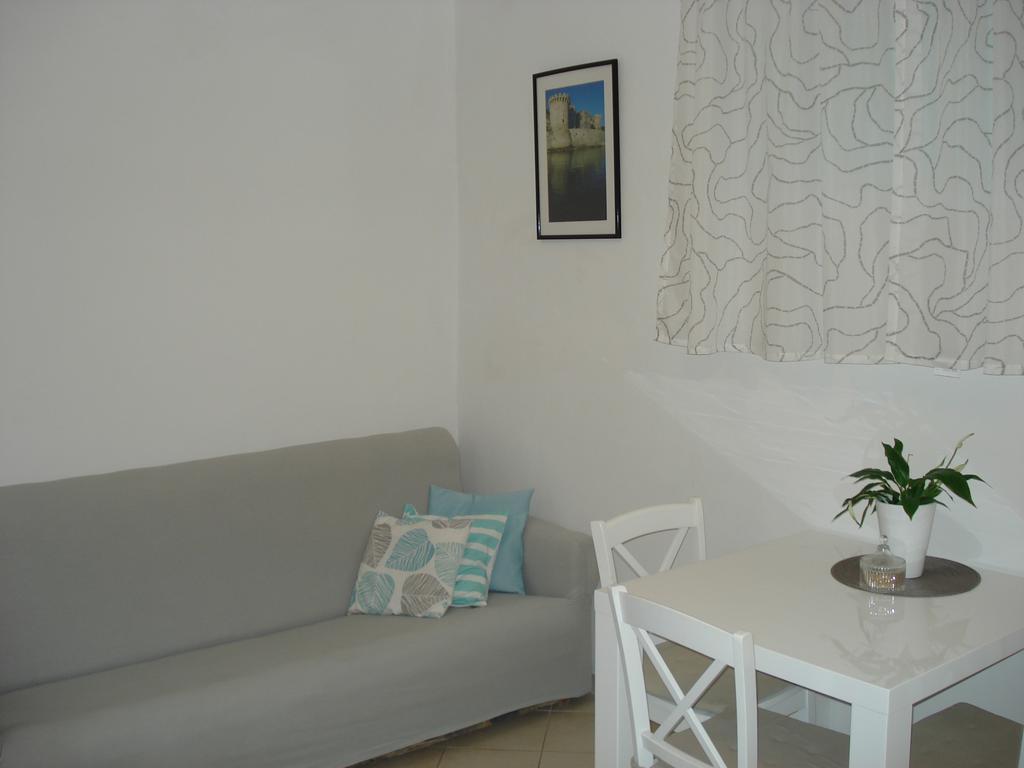 Apartments Luka Korčula Buitenkant foto